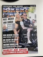 BIKERS NEWS