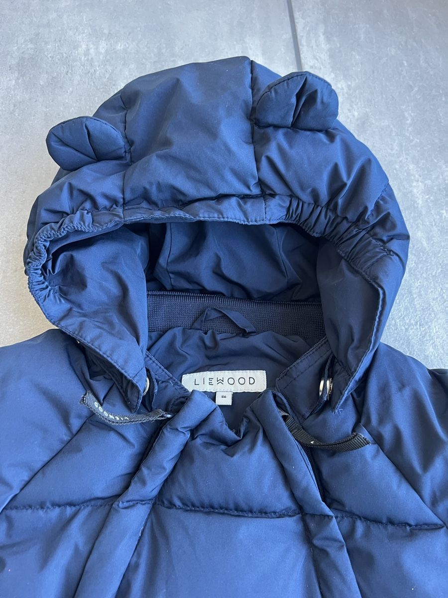 Liewood Completi: Liewood Down Snowsuit 86 – Nuovo (secondo la descrizione) da Stäfa venduto da bambinas