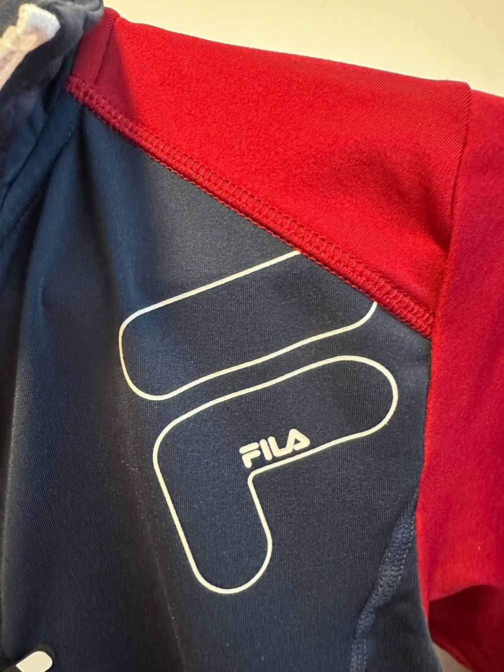 Fila Maglioni & Felpe: FILA Skipullover/Jacke Gr. 152 – Nuovo (secondo la descrizione) da Sissach venduto da tapasu 1