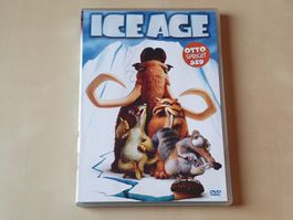 Ice Age