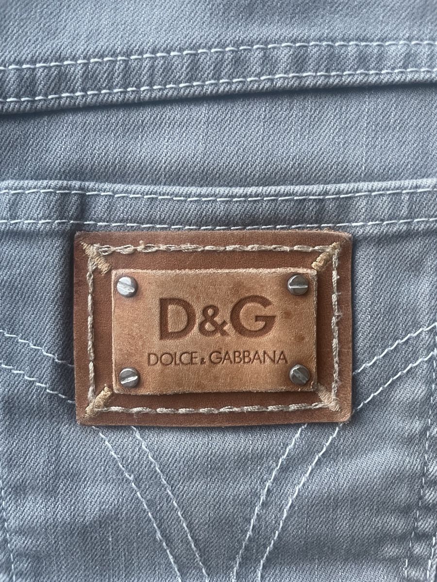 Dolce & Gabbana Röcke: D&G Rock – Gebraucht aus Einsiedeln von loubi02 1