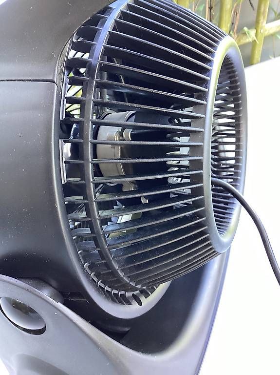 Honeywell Ventilatori: Turbo Ventilator von Honeywell – Usato da Endingen venduto da oliver8 3