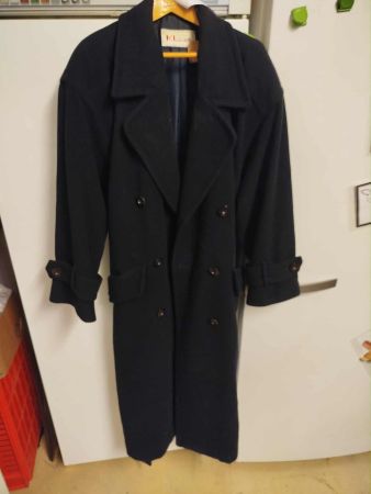Manteau KARL LAGERFELD