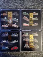 Pin Set SBB