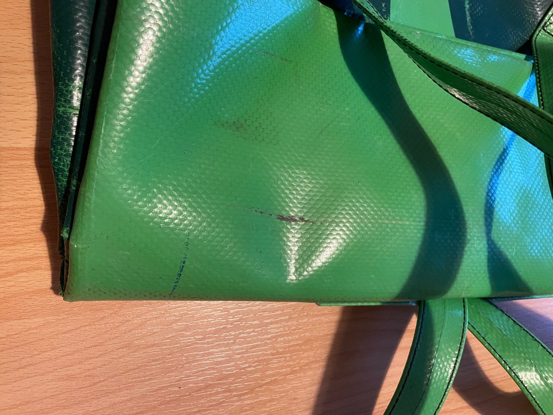 Freitag Rucksäcke: Sac à dos Freitag – Gebraucht aus Sorvilier von  7