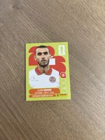 Panini Fifa WM 2026, TUN 9