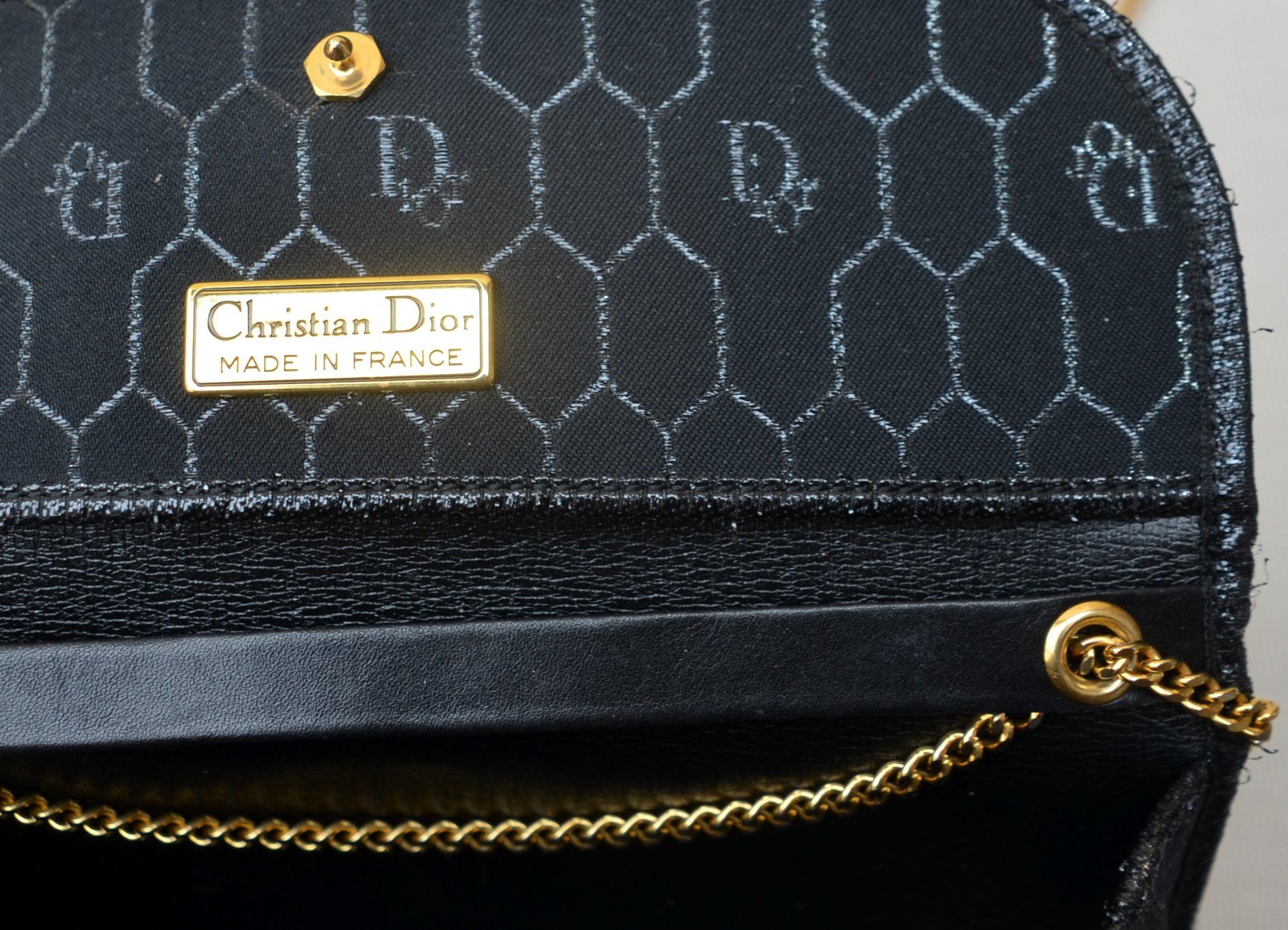 Dior Borse da donna: Christian Dior Tasche / sac – Usato da Collonges venduto da Auganien 7