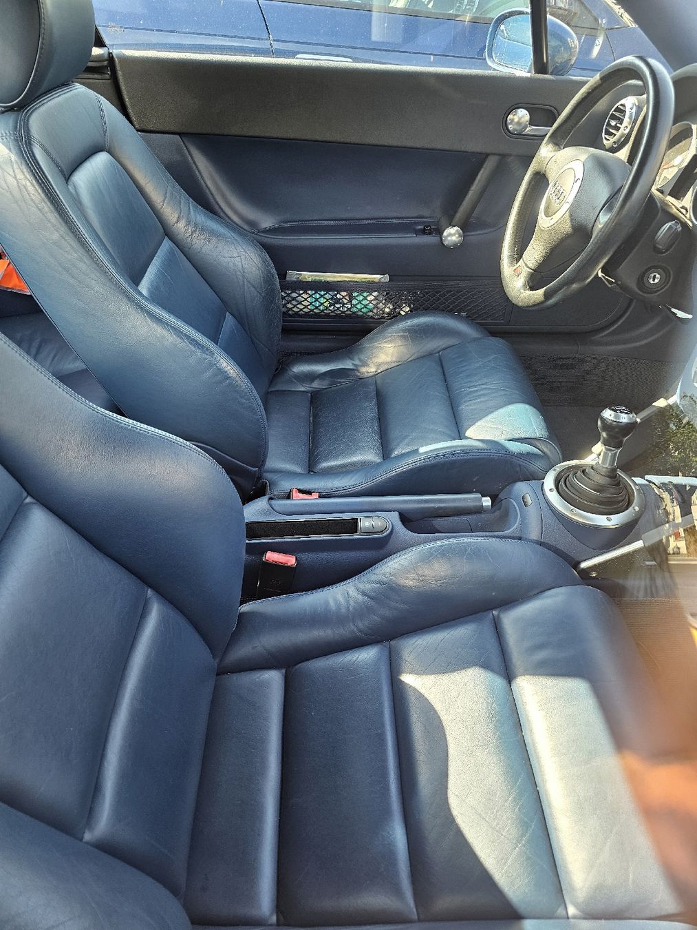 Audi Autos: Audi TT – Gebraucht aus Bilten von mus1976 4