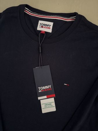 Tommy Hilfiger Longsleeve, Neu mit Etikett