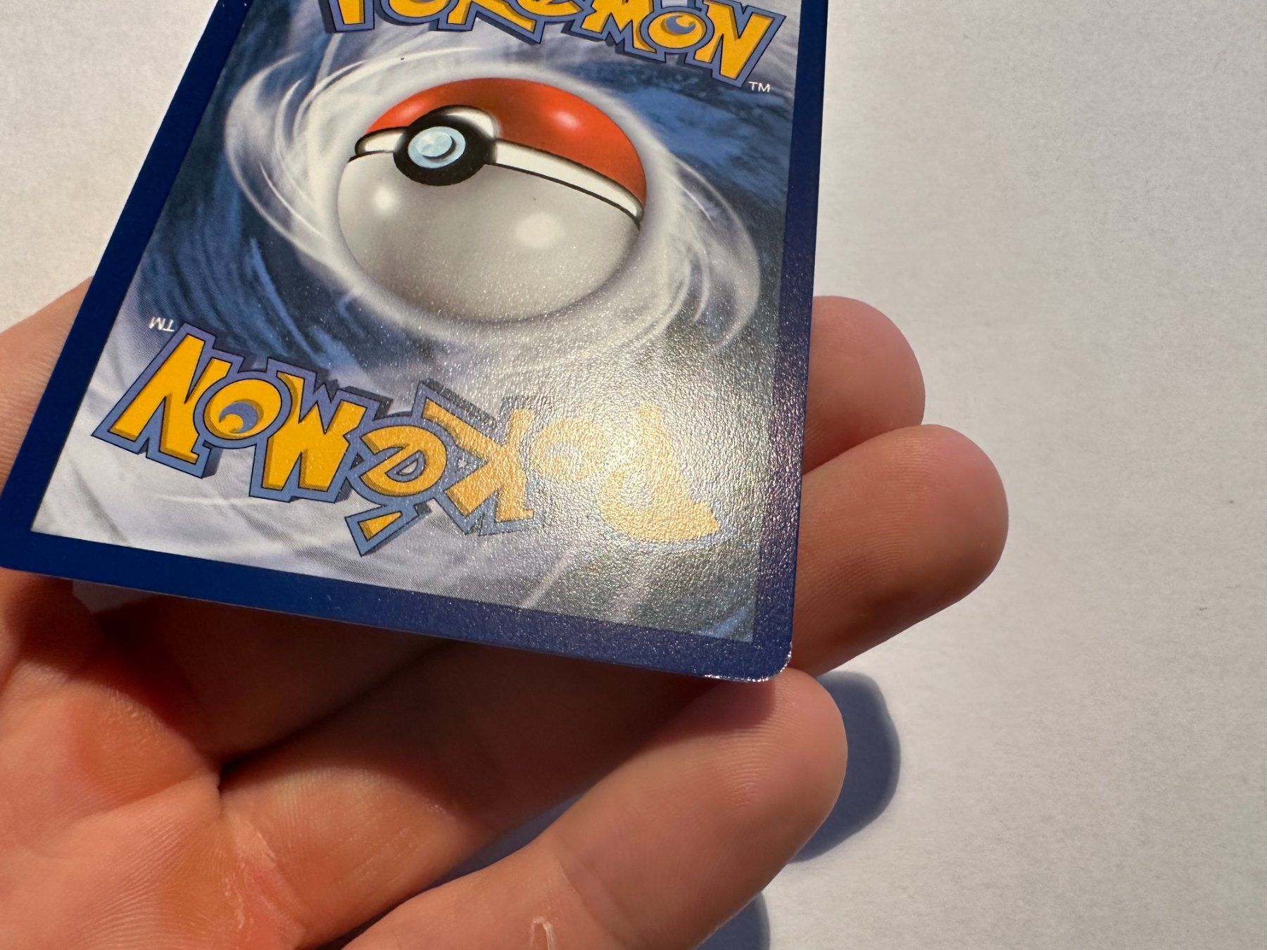 Pokémon Carte collezionabili: Eevee holo bleed SWSH Promo Set EN – Usato da Hagendorn venduto da Pokecollectorch 7