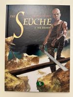 DIE SEUCHE BAND 2 - DIE BROHM - NEU UND UNGELESEN