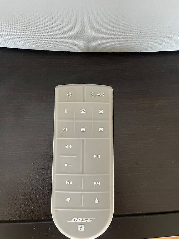 Bose Radios: Bose SoundTouch 30 – Gebraucht aus Altstätten SG von michid01 1