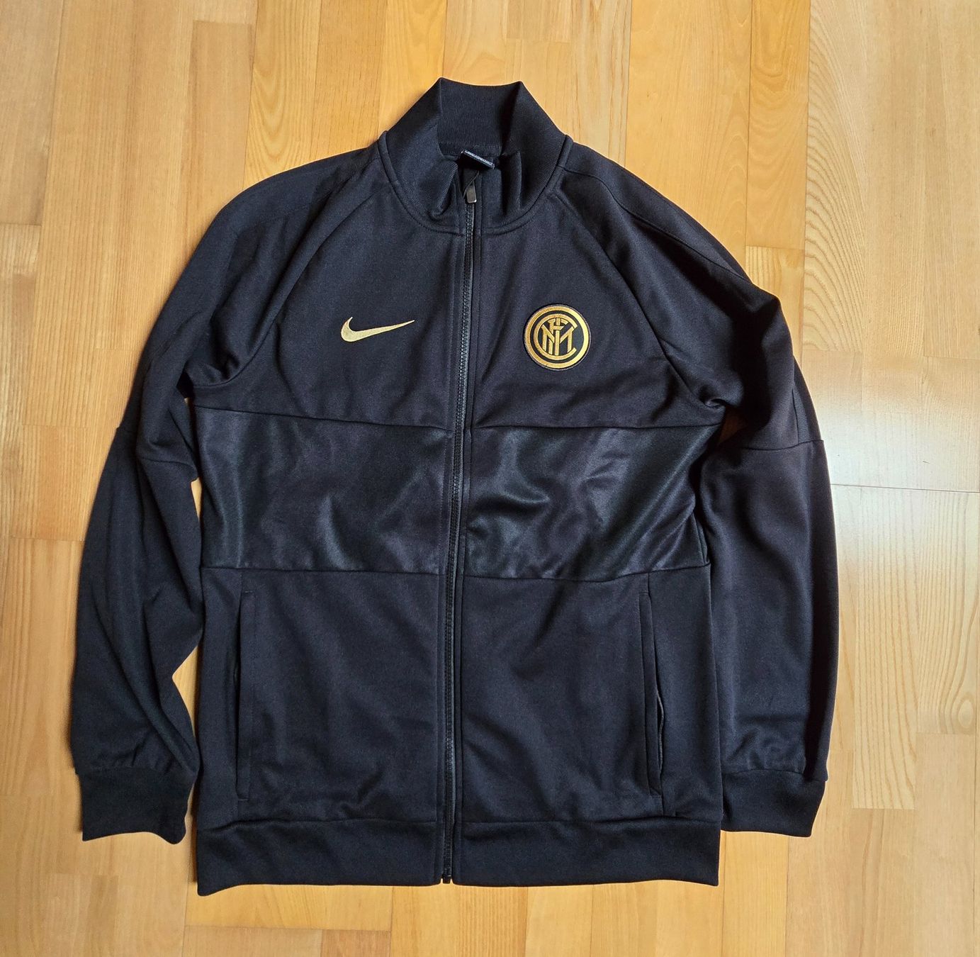 Nike Giacche: Inter Mailand | 2019/20 | Jacke | neuwertig – Usato da Zollbrück venduto da MiKron