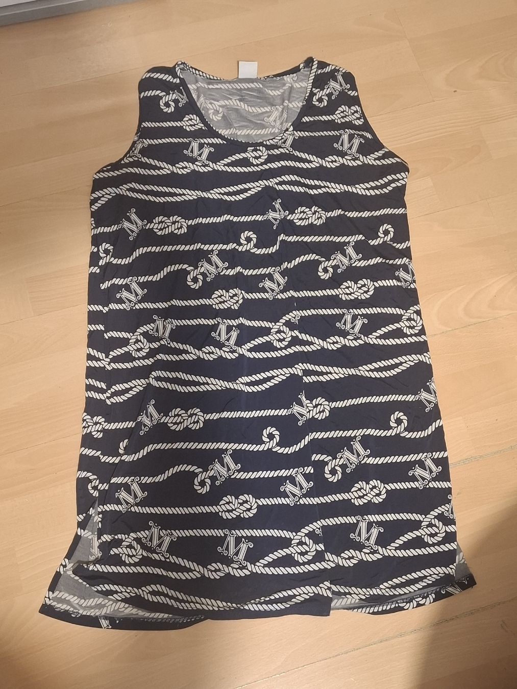 Max Mara Vestiti: Strandkleid von Max Mara – Nuovo (secondo la descrizione) da Wetzikon ZH venduto da jesszs