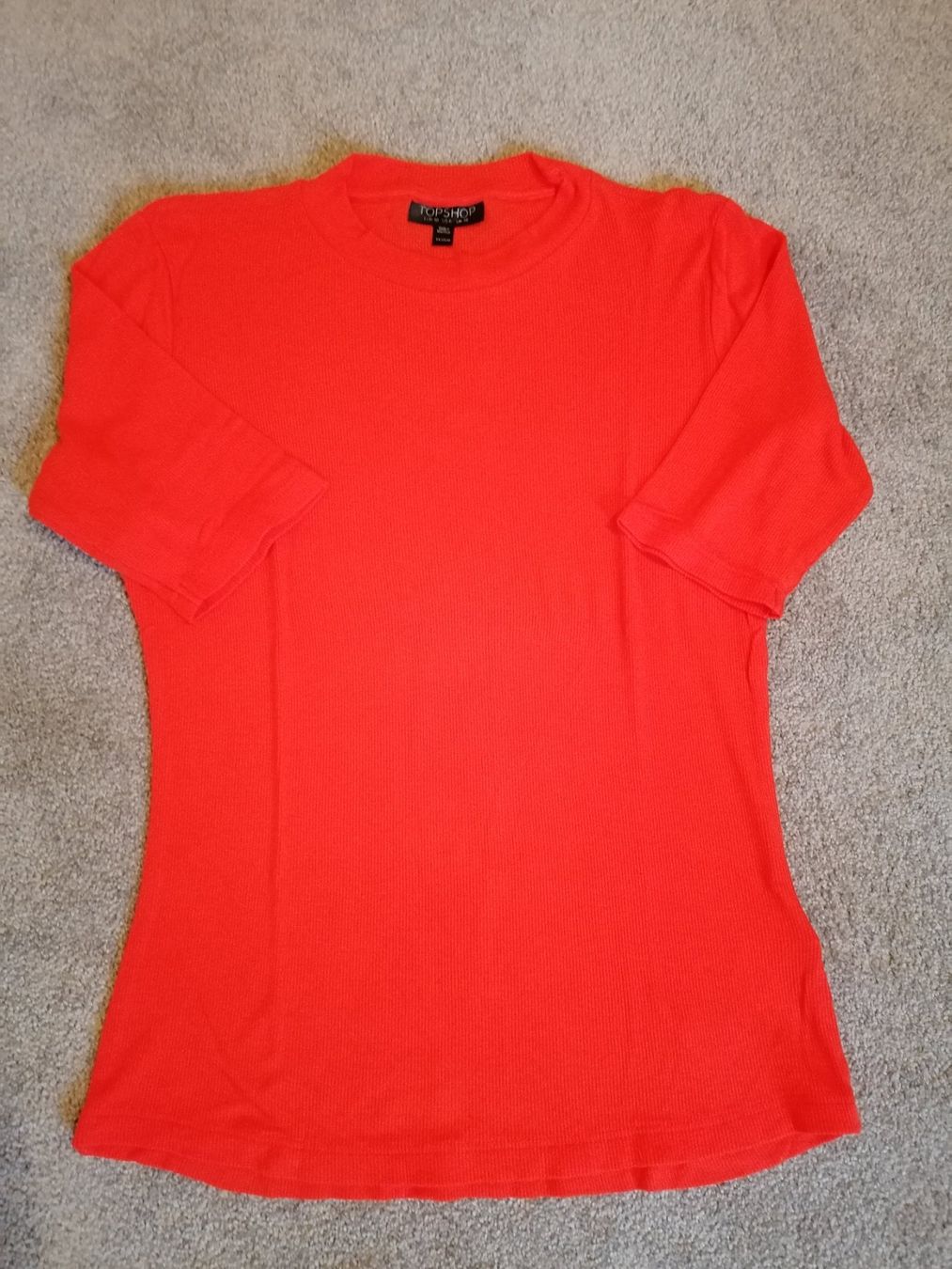 Topshop Top: Top von Topshop, Gr. 38 – Nuovo (secondo la descrizione) da Wängi venduto da Schnautz75