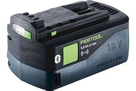 Festool BP18 Li 5,0 ASI Akkupack 18V 5Ah