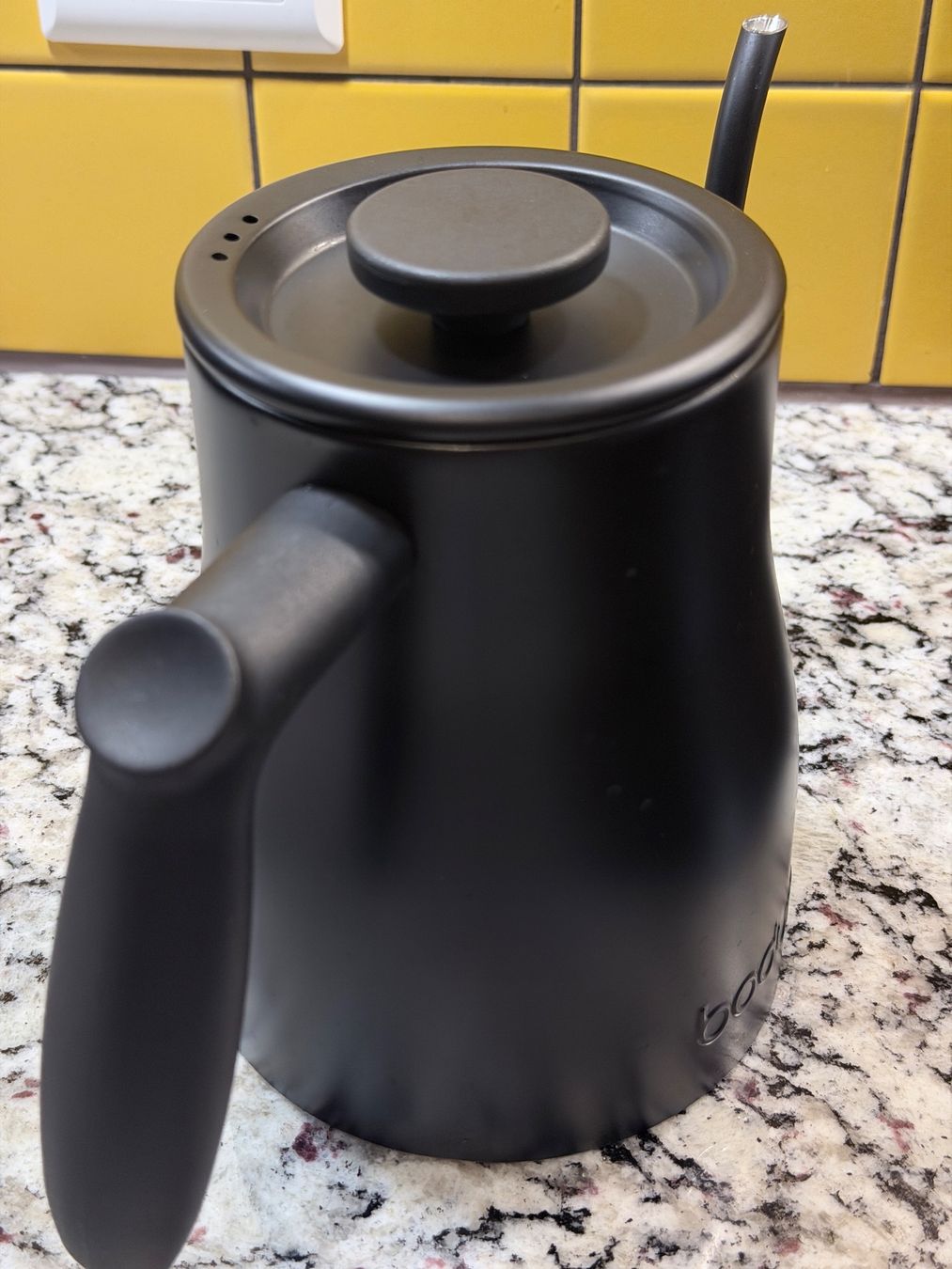 Bollitori: Wasserkessel von Bodum – Usato da Dübendorf venduto da kmag-20 3