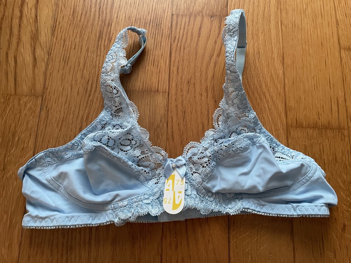 Migros Altra biancheria intima: BH + Slip NEU – Nuovo (secondo la descrizione) da Zürich venduto da silab69 2