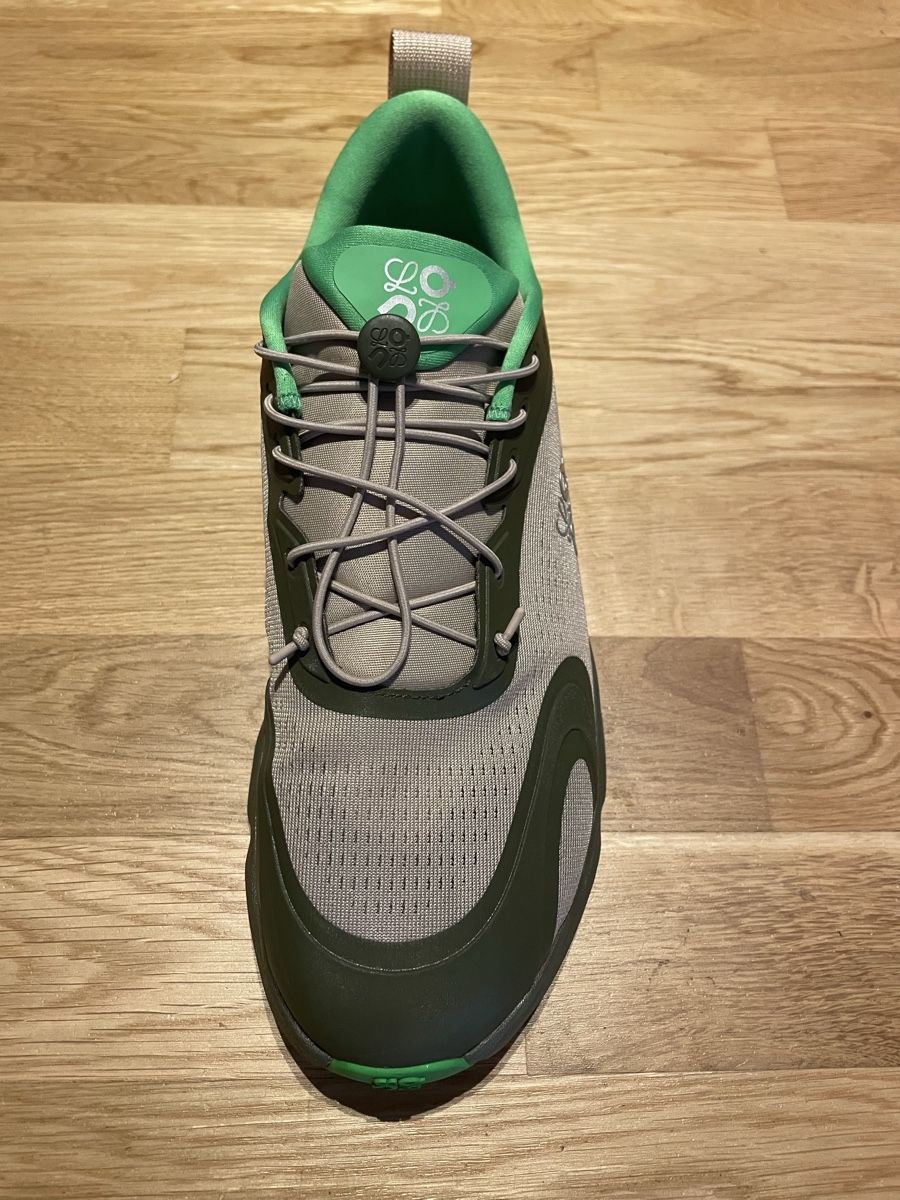 On Scarpe da uomo: On x Loewe Cloudsolo – Usato da Zürich venduto da luk_z22j 8