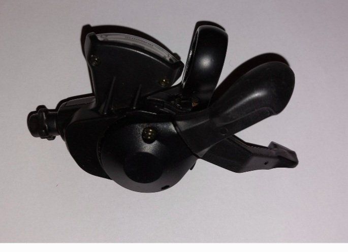 Shimano Pezzi di ricambio: Schalthebel Shimano  (Neu) – Usato da Le Bry venduto da Alfaromeo07 1