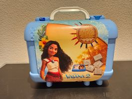 Neu - Disney - Bastelkoffer Vaiana 2