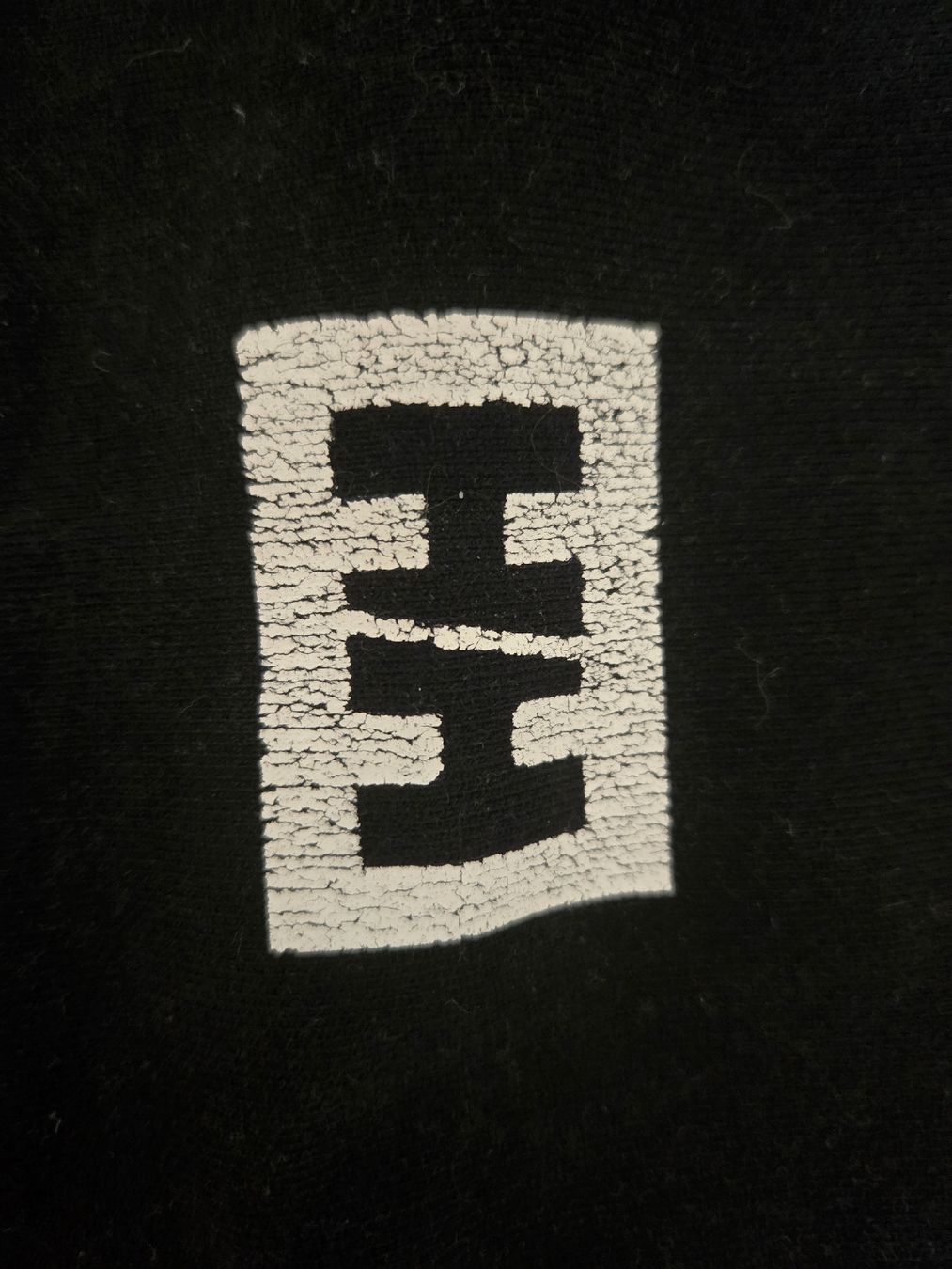 Helly Hansen Maglioni & Felpe: Sweat Crewneck Helly Hansen noir taille XL – Usato da Chailly-Montreux venduto da svenm53 1