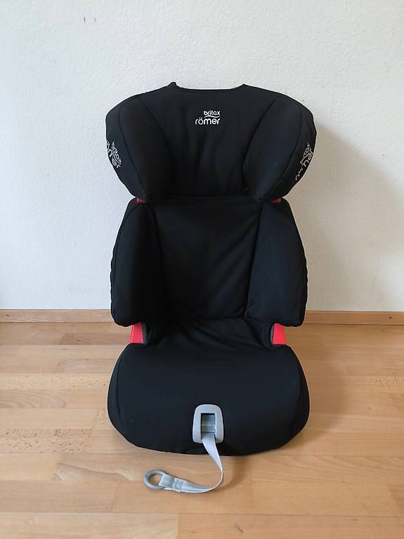 Sièges auto: Britax Römer Discovery SL – D'occasion à Zürich par alexis.reigel