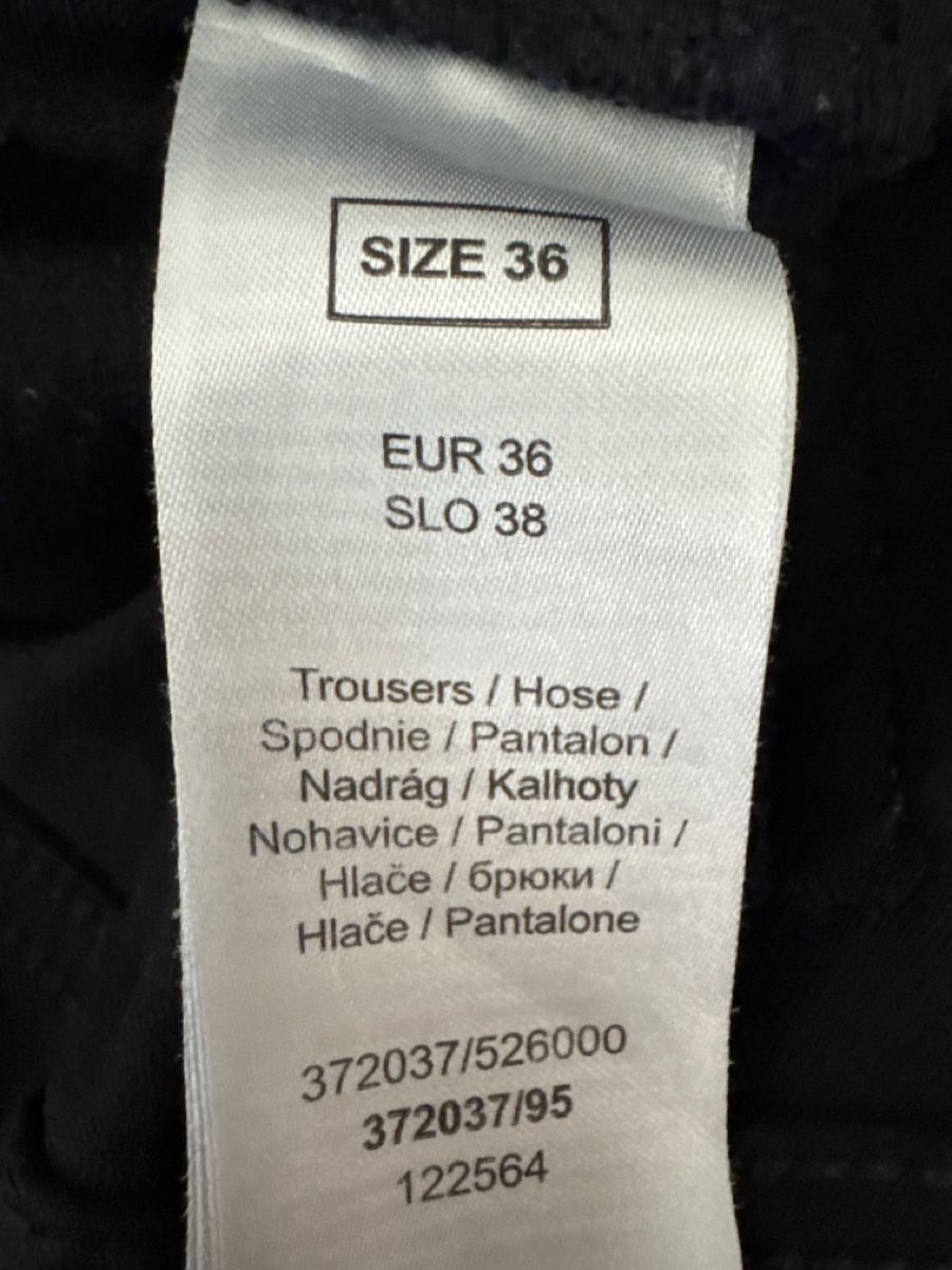 Pantaloni: Orsay 7/8 Stoffhose, Gr 36 – Usato da Zürich venduto da szityu 3