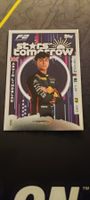 Arvid Lindblad Stars Rookie F1 Topps Turbo Attax 2025