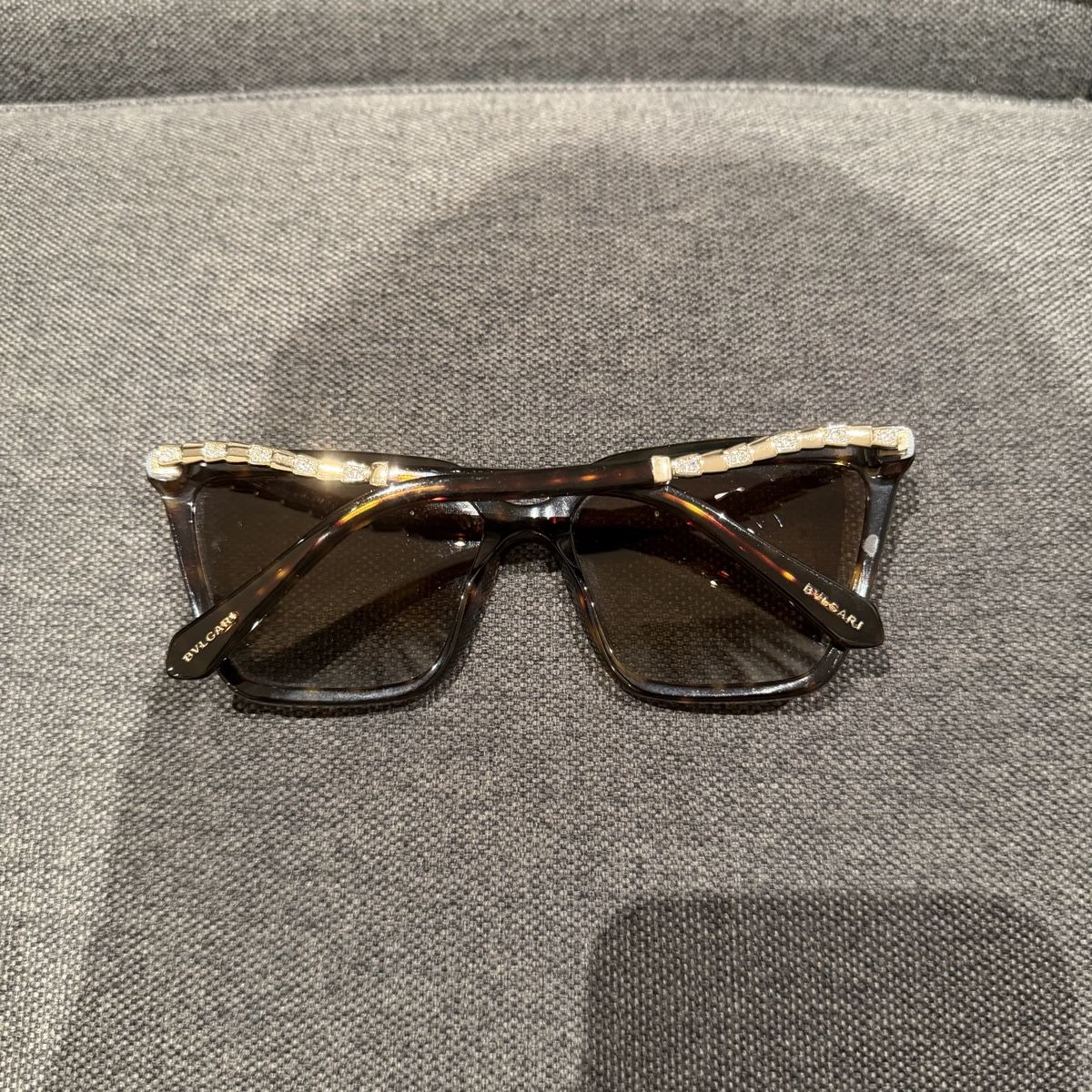 Bulgari Occhiali & Lenti: Bvlgari Sunglasses – Usato da Lausanne venduto da its_zl9h 3