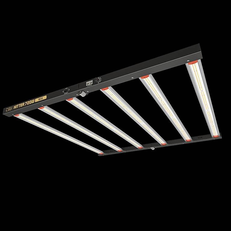 Lampes: SunPro Hitter 720W ECO LED – Neuf avec emballage d'origine à Bülach par allsales8180 3