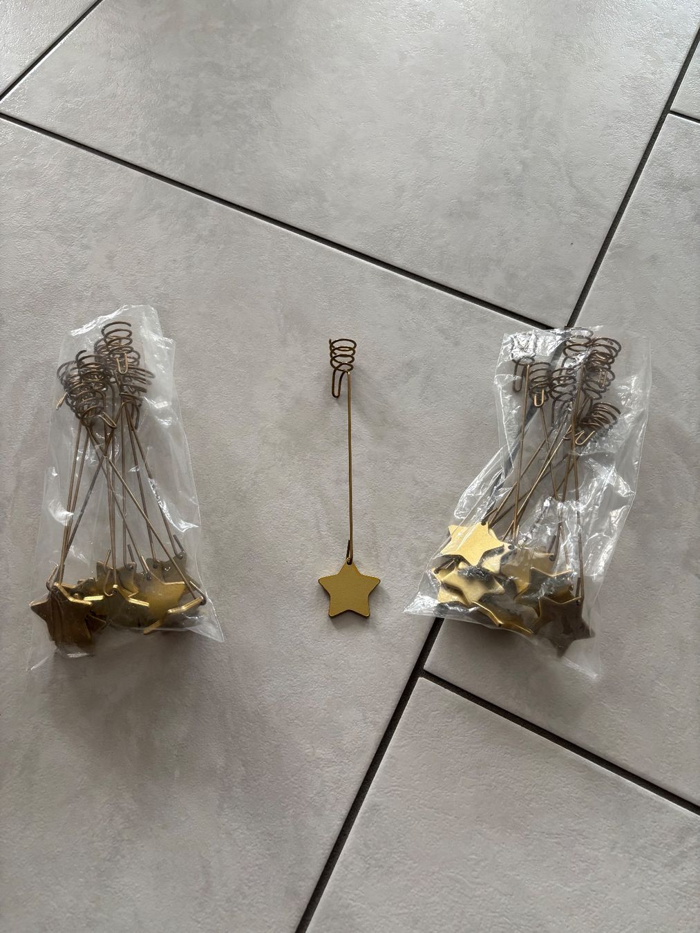 Tutte le decorazioni: Weihnachtsbaumschmuck – Usato da Hinwil venduto da indigodrache 4