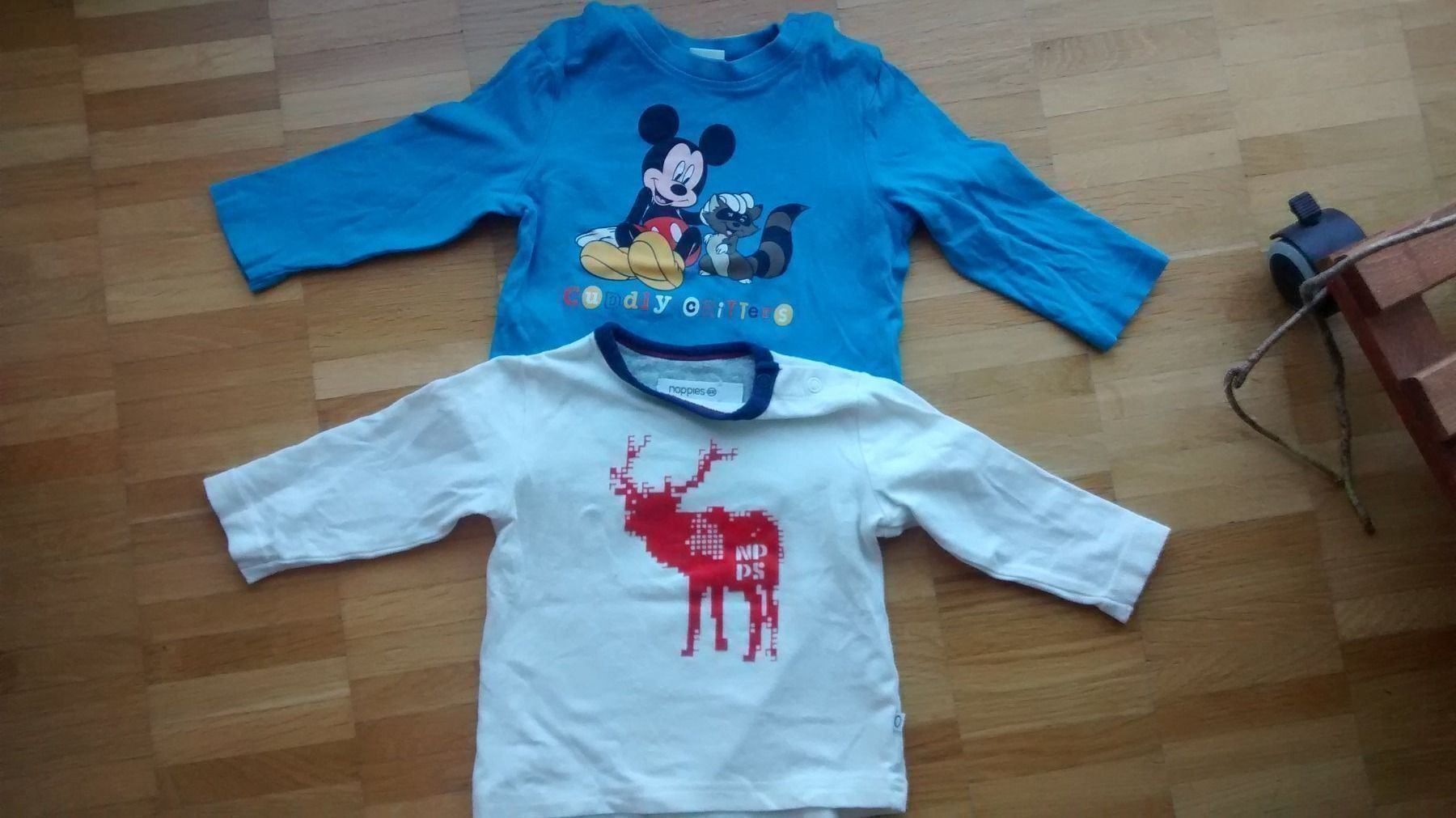 Maglioni & Felpe: Shirt, 2x, Gr. 68 – Usato da Zürich venduto da mdiedric