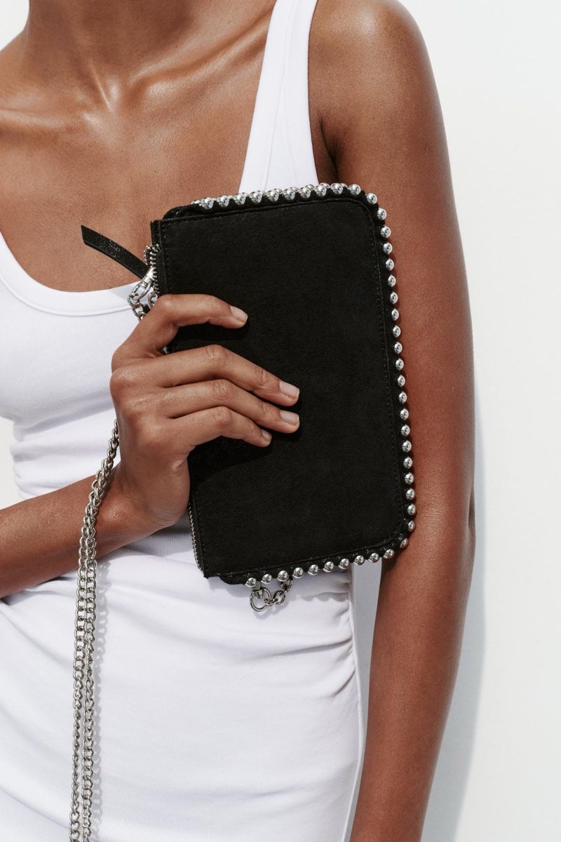 Zara Taschen für Damen: Zara Clutch – Gebraucht aus Rümlang von svent