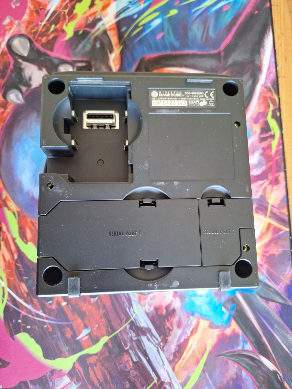 Nintendo Console: Gamecube Konsole - BITTE LESEN – Usato da Altstätten SG venduto da GGsGameshop 3