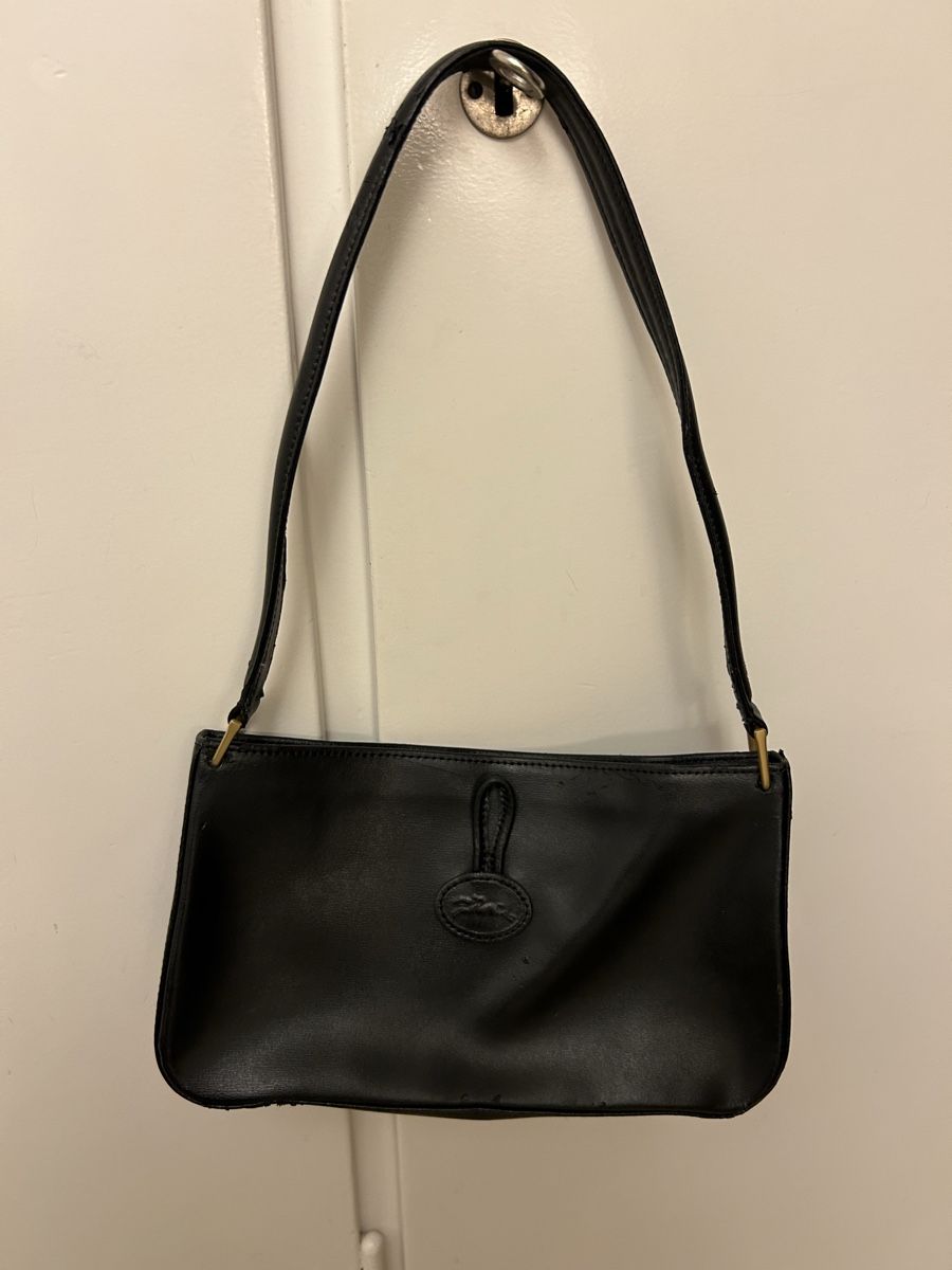 Longchamp Borse da donna: Longchamp Tasche – Usato da Basel venduto da and_pky9 1