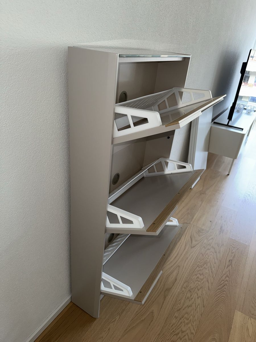 Armadi: Möbel Pfister Schuhschrank neu – Nuovo (secondo la descrizione) da Zürich venduto da sel_w5sd 3