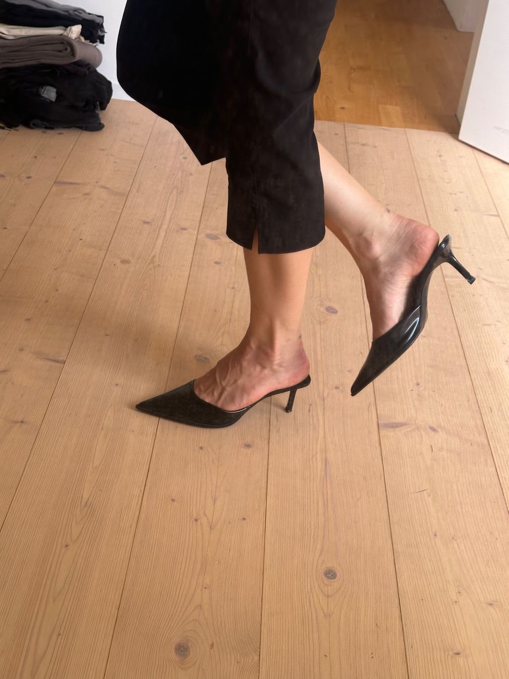 Zara Chaussures femmes: High heel mules  EU39 – Neuf (Voir description) à Rapperswil SG par mat_alpha12 2