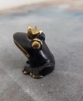 Broncefigur Frosch (Nr.5)