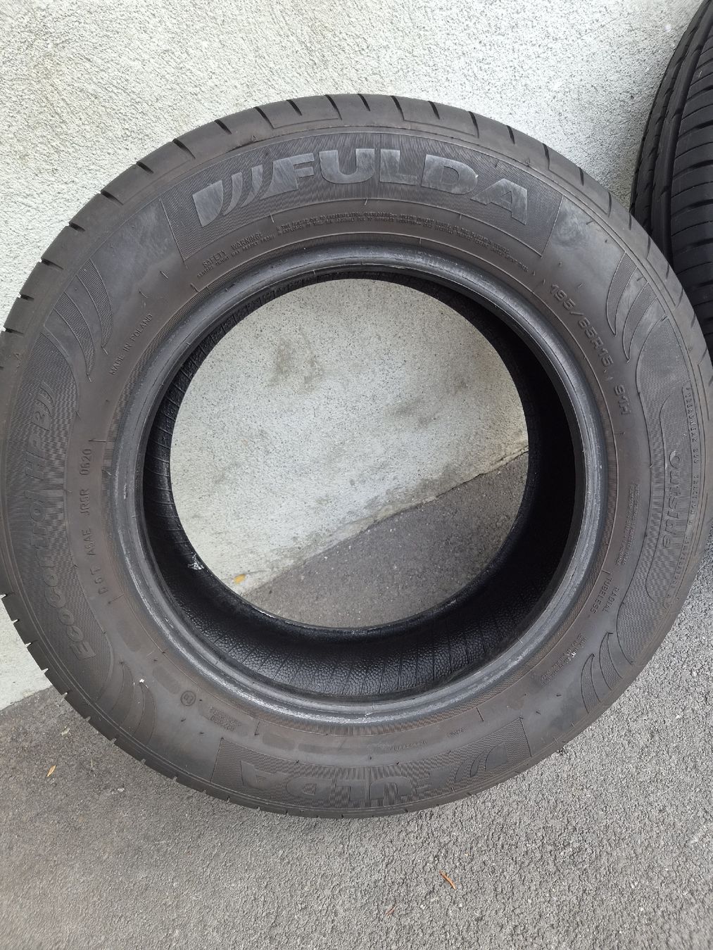 Pneumatici & Ruote complete: auto Reifen – Usato da malters venduto da eli_fnj7 1