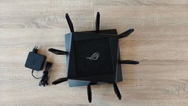 ASUS Rapture GT-AX 11000 WLAN Router
