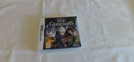 Rise Of The Guardians  Nintendo DS