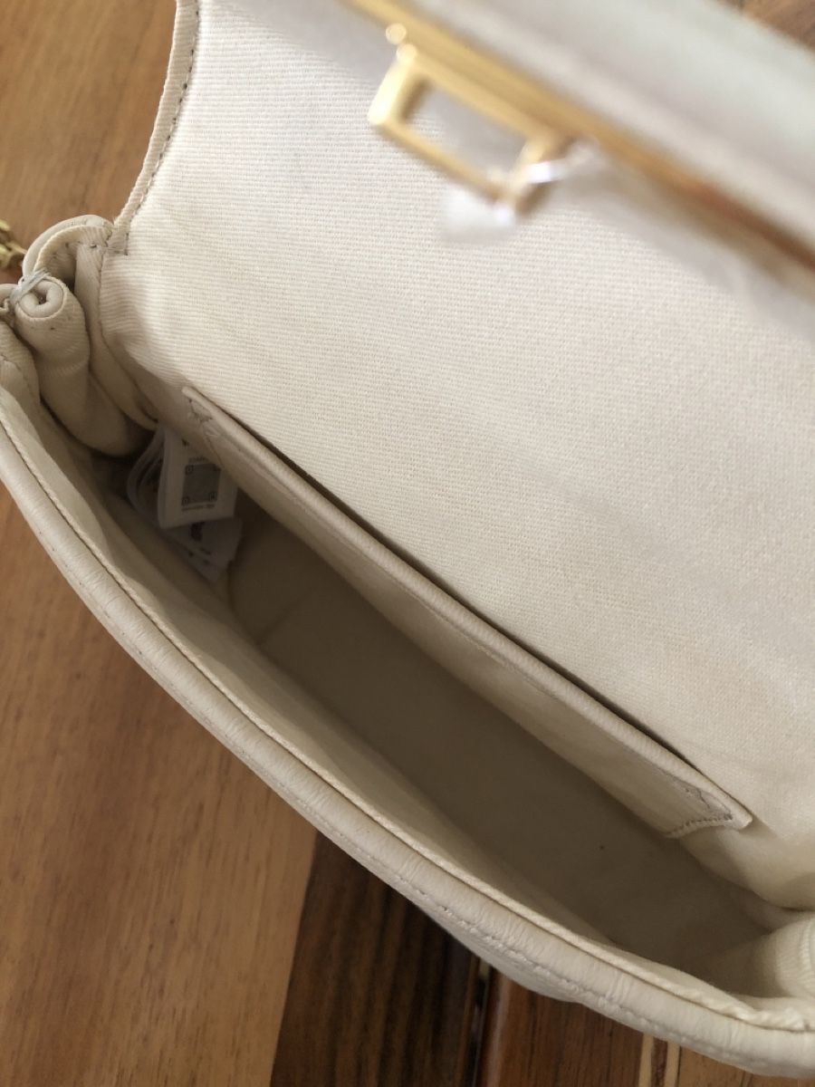 Ted Baker Taschen für Damen: Praktisch neues Ledertäschchen von TED BAKER – Neu (gemäss Beschreibung) aus Zürich von manyd 2