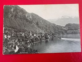 1909 // Vitznau