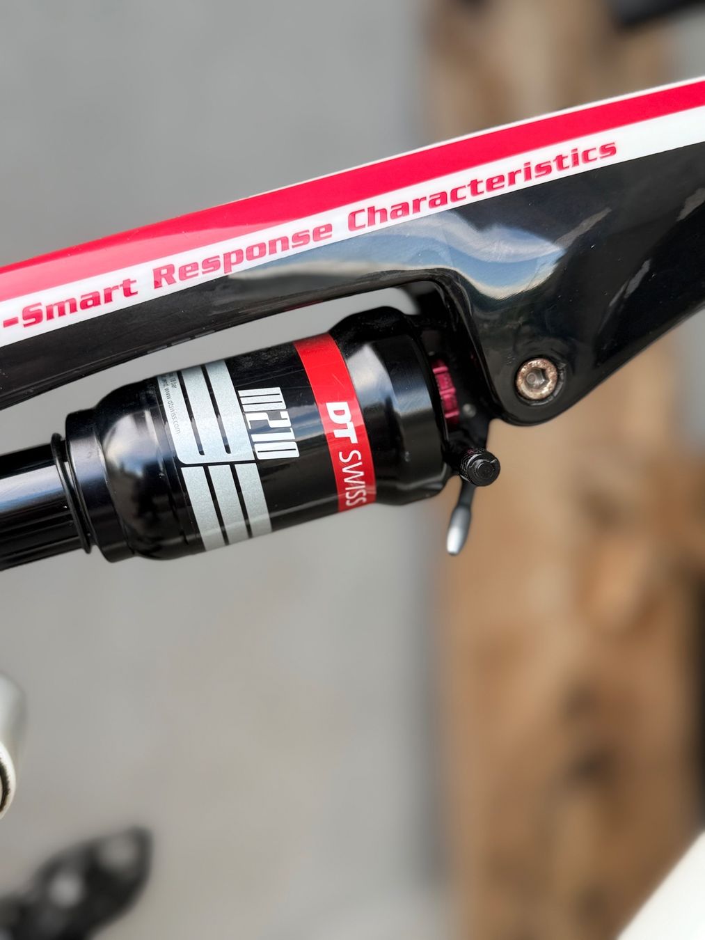 Wheeler Biciclette: **** TOP Wheeler - Falcon 20, Fully - Carbon **** – Usato da Madetswil venduto da Kmkg7 5