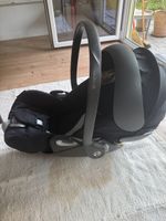 Cybex Babyschale Cloud Z i-Size (Versand möglich)
