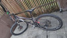 KTM Mountainbike 26 Zoll (26*2.10) für Kind ca. 10-12 Jahre
