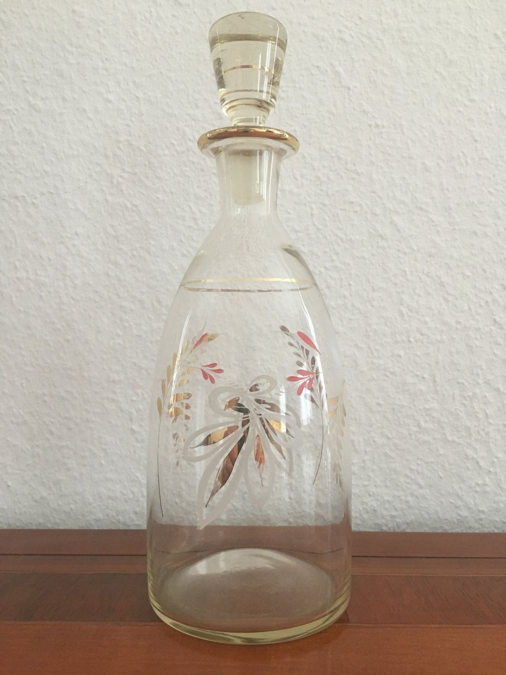 Caraffe: Karaffe antik – Usato da Basel venduto da Lancer4