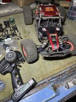 Absima Truggy