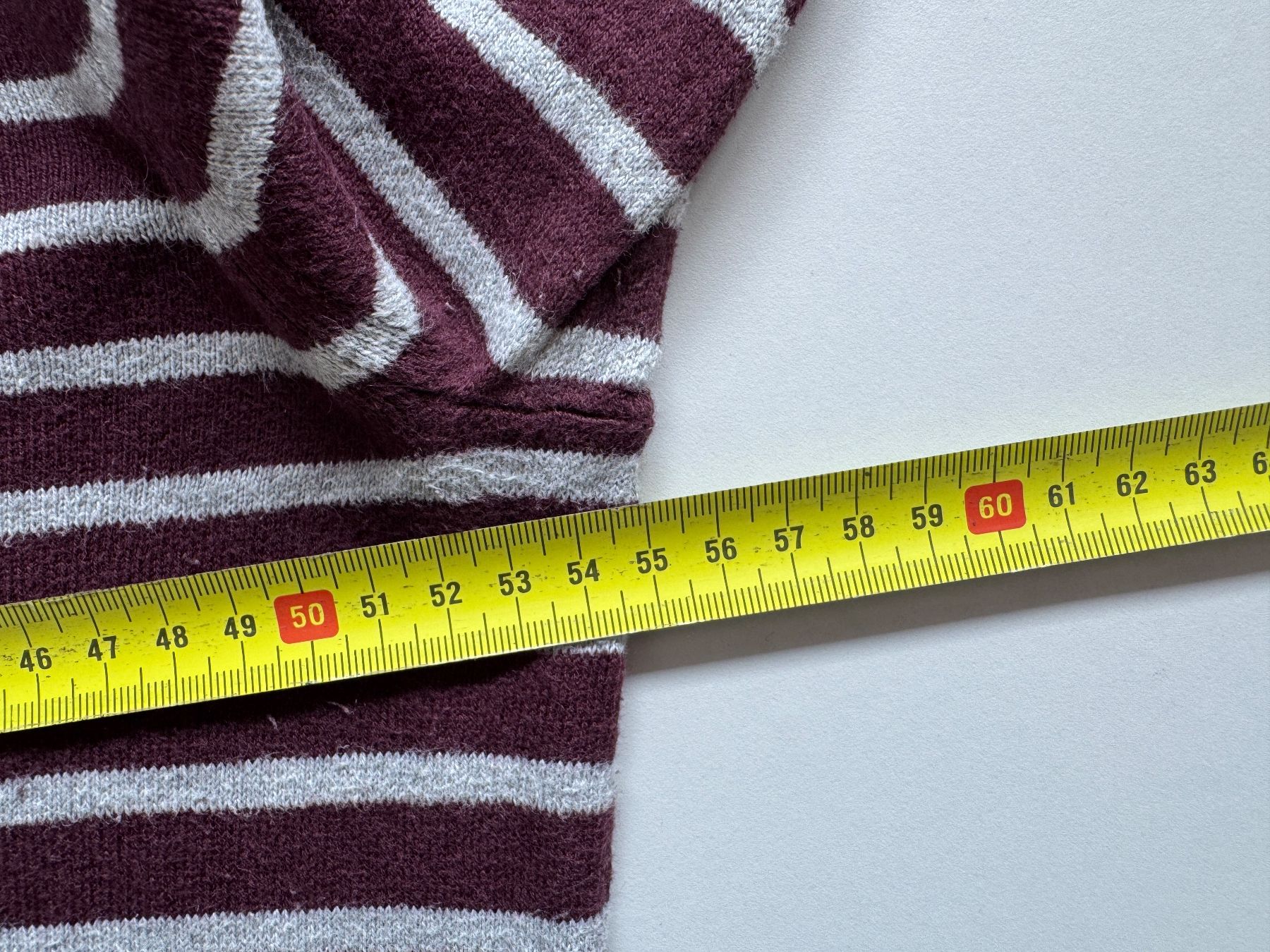 Gap Maglioni & Felpe: GAP light pullover 100% cotton Sz M – Usato da Neuchâtel venduto da _Easy_to_Find_ 4